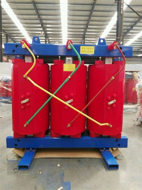 郧西3150kVA干式变压器材料销售厂家